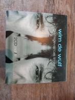 cd box - Wim de Wulf - Grensgeval, Cd's en Dvd's, Verzenden, Zo goed als nieuw