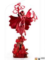 Marvel Comics - Scarlet Witch 1/10 scale Statue, Nieuw, Ophalen of Verzenden