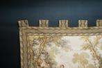 Gobelin - Tapijt - 197 cm - 166 cm, Antiek en Kunst
