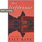 LIEFDESUUR 9789041403520 L.R. King, Boeken, Verzenden, Gelezen, L.R. King