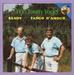 Trio Tonny Vogel – Sandy / Tango Damour  (1-7-Vinyl-..., Verzenden, Nieuw in verpakking