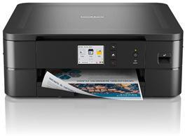 Brother Printer DCP-J1140DW, Computers en Software, Printers, Verzenden