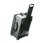 Peli™ 1610 (Protector) Case Black Foam, Ophalen of Verzenden, Nieuw, Overige typen, Overige merken