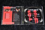 The Krays CDI Video CD, Verzenden, Nieuw