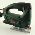 Bosch PST 800 PEL Decoupeerzaag met laser en koffer, Ophalen of Verzenden, Nieuw