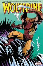 Wolverine Omnibus Vol. 3, Boeken, Verzenden, Nieuw