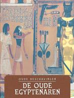 9789463419420 Oude beschavingen - De Oude Egyptenaren, Boeken, Verzenden, Nieuw, David West