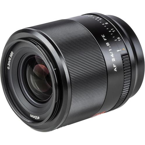 Viltrox FE 24mm f/1.8 AF Sony E, Audio, Tv en Foto, Fotografie | Lenzen en Objectieven, Groothoeklens, Nieuw, Ophalen of Verzenden
