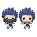 My Hero Academia POP! Animation Vinyl Figures Hitoshi 9 c..., Verzamelen, Verzenden, Zo goed als nieuw