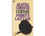 Curtain: Poirots Last Case - Curtain: Poirots Last Case, Boeken, Ophalen of Verzenden, Nieuw