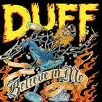 cd - Duff McKagan - Believe In Me, Verzenden, Zo goed als nieuw