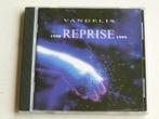 Vangelis - Reprise 1990 - 1999, Cd's en Dvd's, Cd's | Pop, Verzenden, Zo goed als nieuw