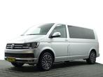 Volkswagen Transporter 2.0 TDI Euro 6 L2 Caravelle-, Stof, Gebruikt, Overige kleuren, Volkswagen