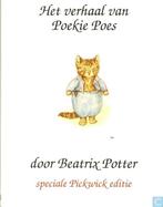 Het verhaal van Poekie Poes 9789021610993 Beatrix Potter, Boeken, Verzenden, Gelezen, Beatrix Potter