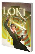 LOKI AGENT OF ASGARD 01 TRUST ME 9780785189312 Al Ewing, Verzenden, Gelezen, Al Ewing