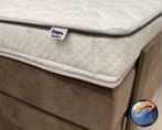 Platinum topper HR55 Koudschuim Bamboo Hoes, Huis en Inrichting, Slaapkamer | Matrassen en Bedbodems, Nieuw