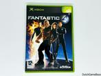 Xbox Classic - Fantastic 4 - New & Sticker Sealed (1), Spelcomputers en Games, Games | Xbox Original, Verzenden, Gebruikt