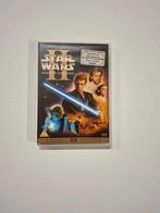 Star Wars II Attack of the clones, Verzenden, Gebruikt