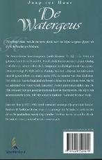 Watergeus 9789020529210 J. ter Haar, Verzenden, Gelezen, J. ter Haar