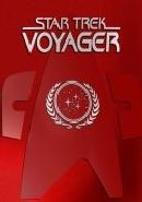 Star trek voyager - Seizoen 4 - DVD, Cd's en Dvd's, Dvd's | Science Fiction en Fantasy, Verzenden