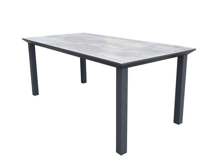 Sensline Florence tuintafel 180, Tuin en Terras, Tuintafels, Nieuw