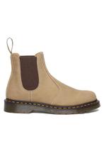 -10% Dr. Martens  Dr. Martens 2976 tumbled nubuck leather la, Kleding | Heren, Schoenen, Verzenden, Nieuw