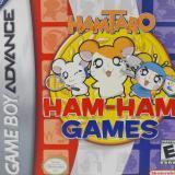 MarioGBA.nl: Hamtaro Ham-Ham Games Compleet - iDEAL!, Spelcomputers en Games, Games | Nintendo Game Boy, Gebruikt, Ophalen of Verzenden