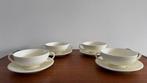 Wedgwood - Soepkom (4) - Edme - Porselein
