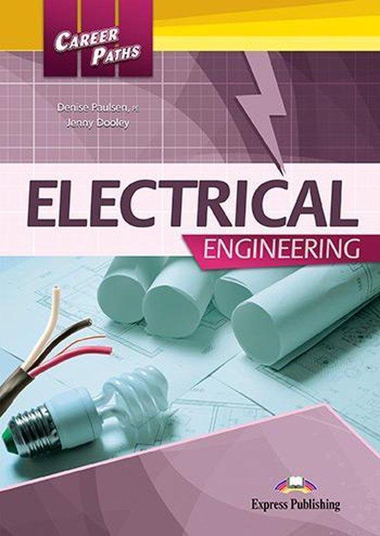 Career Paths Electrical Engineering Students b 9781471568688, Boeken, Wetenschap, Zo goed als nieuw, Verzenden