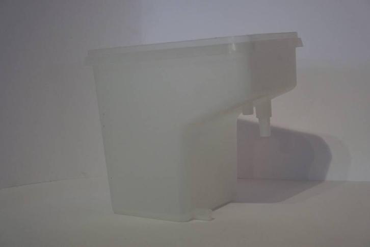 Nieuwe Boilerbak Gallery 210/220 Wittenborg koffie, Witgoed en Apparatuur, Koffiezetapparaten, Zo goed als nieuw, Ophalen of Verzenden