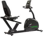 Tunturi Competence F20R Comfortfiets - Recumbent Bike, Verzenden, Nieuw, Metaal, Hometrainer