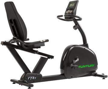 Tunturi Competence F20R Comfortfiets - Recumbent Bike beschikbaar voor biedingen