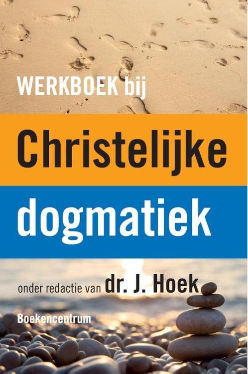 Werkboek bij de Christelijke dogmatiek 9789023970194, Boeken, Studieboeken en Cursussen, Zo goed als nieuw, Verzenden