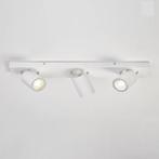 Plafond/Wandlamp Bellezza Bagno Dex IP44 50x10,3x9 cm LED, Ophalen of Verzenden, Nieuw, Bad