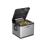 Bieden: Dometic CK2-45 hybrid portable cooling box silver 4, Ophalen of Verzenden, Nieuw, Kombuis en Sanitair, Zeilboot of Motorboot