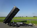 Henra KP354020TR Major Black Bottom FULL OPTIONS, Auto diversen, Aanhangers en Bagagewagens, Ophalen, Nieuw