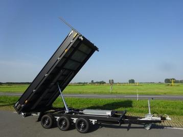 Henra KP354020TR Major Black Bottom FULL OPTIONS beschikbaar voor biedingen