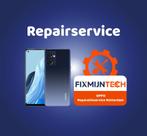 OPPO reparatieservice Rotterdam - Scherm/Poort - FixMijnTech, No cure no pay, Mobiele-telefoonreparatie