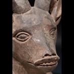 masker ram - Yoruba - Nigeria