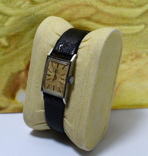 Omega - Classics Art Deco - Zonder Minimumprijs - Tank -, Sieraden, Tassen en Uiterlijk, Horloges | Heren