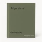 Myn visie 9789069631332 Gorbatsjov, Verzenden, Gelezen, Gorbatsjov