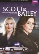 Scott & Bailey - seizoen 1 - DVD, Cd's en Dvd's, Dvd's | Thrillers en Misdaad, Verzenden