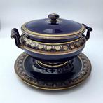 Manufacture Royale de Sevres - Tafelmiddenstuk - Royal