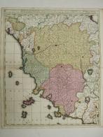 Italië - Toscane / Elba / Firenze / Siena / Livorno; Gerard, Boeken, Nieuw