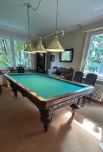 Speeltafel - Hout - Carambolage Billardtisch