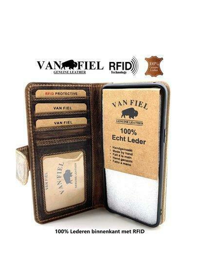 Van fiel tassen sale