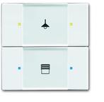 ABB Busch-Jaeger I-Bus KNX Push-Button Sensor Bus Systeem -, Verzenden, Nieuw, Overige typen