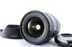 Sony Sony FE 20mm f/1.8 G Cameralens, Nieuw