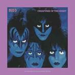 cd box - Kiss - Creatures Of The Night 40th Anniversary S..., Verzenden, Zo goed als nieuw