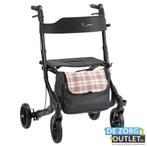 Rollator Ease (Lichtgewicht rollators, Loophulpmiddelen), Ophalen of Verzenden, Nieuw